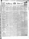 Derry Journal Wednesday 20 February 1856 Page 1