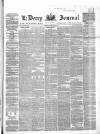 Derry Journal Wednesday 27 February 1856 Page 1