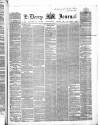 Derry Journal Wednesday 11 June 1856 Page 1