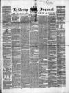 Derry Journal Wednesday 23 July 1856 Page 1