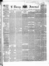 Derry Journal Wednesday 03 September 1856 Page 1