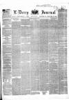 Derry Journal Wednesday 10 September 1856 Page 1