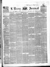 Derry Journal Wednesday 05 November 1856 Page 1