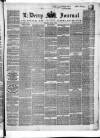 Derry Journal Wednesday 21 January 1857 Page 1