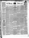 Derry Journal Wednesday 11 February 1857 Page 1