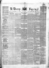Derry Journal Wednesday 04 March 1857 Page 1