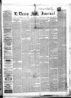 Derry Journal Wednesday 05 August 1857 Page 1