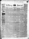 Derry Journal Wednesday 02 December 1857 Page 1
