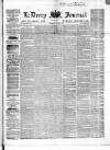 Derry Journal Wednesday 20 January 1858 Page 1