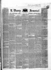 Derry Journal Wednesday 23 June 1858 Page 1