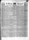Derry Journal Wednesday 01 September 1858 Page 1
