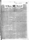 Derry Journal Wednesday 29 December 1858 Page 1