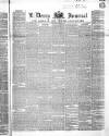 Derry Journal Wednesday 09 February 1859 Page 1