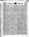 Derry Journal Wednesday 16 February 1859 Page 1