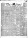 Derry Journal Wednesday 02 March 1859 Page 1