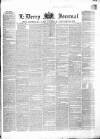 Derry Journal Wednesday 16 March 1859 Page 1