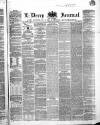 Derry Journal Wednesday 20 April 1859 Page 1