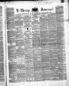 Derry Journal Wednesday 04 May 1859 Page 1