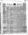 Derry Journal Wednesday 03 August 1859 Page 1