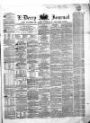 Derry Journal Wednesday 04 January 1860 Page 1
