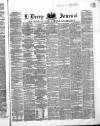 Derry Journal Wednesday 25 January 1860 Page 1