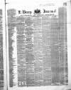Derry Journal Wednesday 01 February 1860 Page 1