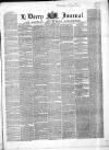 Derry Journal Wednesday 15 February 1860 Page 1