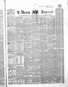 Derry Journal Wednesday 03 October 1860 Page 1