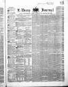 Derry Journal Wednesday 31 October 1860 Page 1