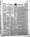 Derry Journal Wednesday 21 November 1860 Page 1