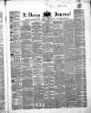 Derry Journal Wednesday 23 January 1861 Page 1