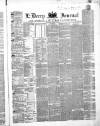 Derry Journal Wednesday 20 February 1861 Page 1