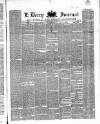 Derry Journal Wednesday 05 February 1862 Page 1
