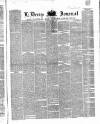 Derry Journal Wednesday 05 March 1862 Page 1