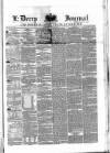 Derry Journal Wednesday 18 March 1863 Page 1