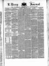 Derry Journal Wednesday 22 April 1863 Page 1