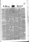 Derry Journal Saturday 02 May 1863 Page 1