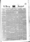 Derry Journal Saturday 16 May 1863 Page 1