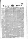 Derry Journal Saturday 30 May 1863 Page 1