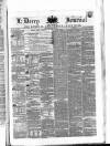Derry Journal Wednesday 22 July 1863 Page 1
