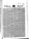 Derry Journal Wednesday 02 September 1863 Page 1