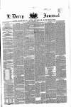 Derry Journal Saturday 26 December 1863 Page 1
