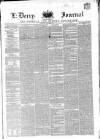 Derry Journal Wednesday 06 January 1864 Page 1