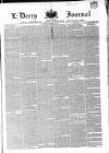 Derry Journal Wednesday 13 January 1864 Page 1