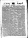 Derry Journal Saturday 30 January 1864 Page 1