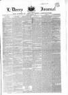 Derry Journal Saturday 06 February 1864 Page 1