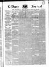 Derry Journal Saturday 02 April 1864 Page 1