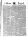 Derry Journal Wednesday 27 April 1864 Page 1