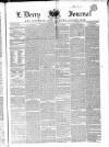 Derry Journal Saturday 14 May 1864 Page 1