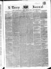 Derry Journal Saturday 18 June 1864 Page 1